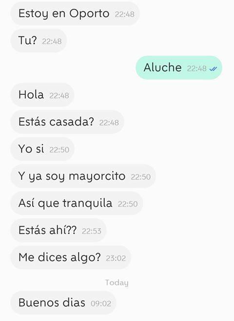 Ni idea de lo que vendía Ni idea de lo que vendía