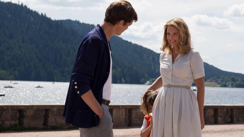 'Un amor imposible', de Catherine Corsini