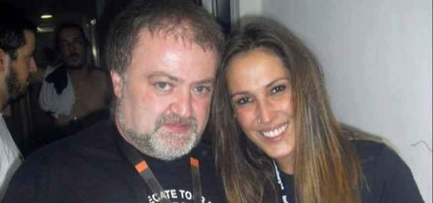 Malú, fan de Def Con Dos el grupo que Cs permite censurar