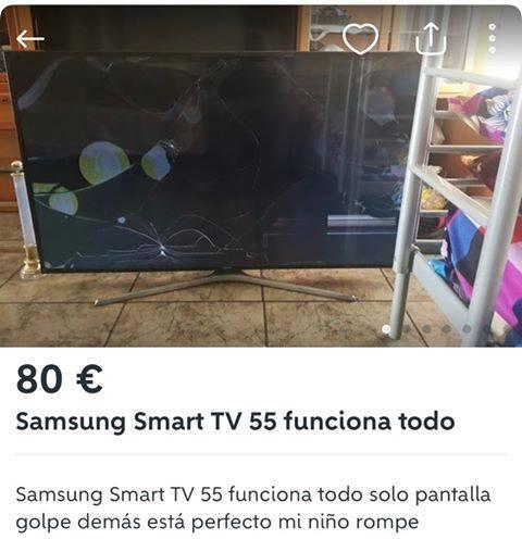 Samsung Smart TV