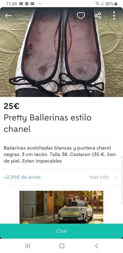 Pretty Ballarina Pretty Ballarina