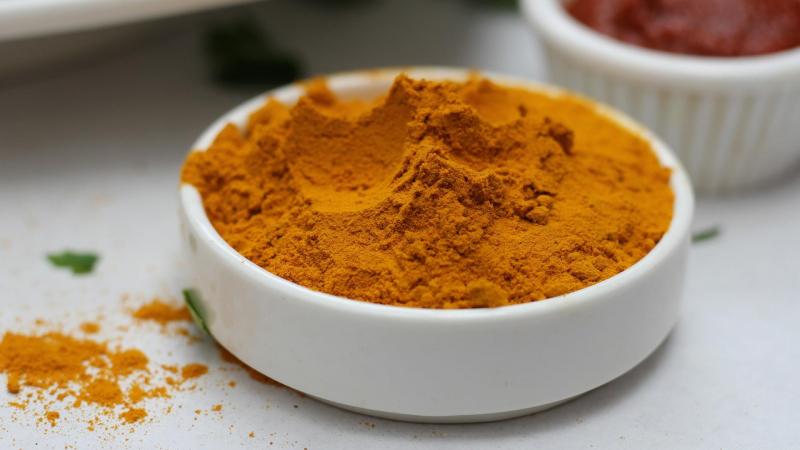 cúrcuma cúrcuma