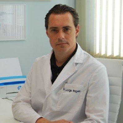 Dr. Jorge Angulo Dr. Jorge Angulo