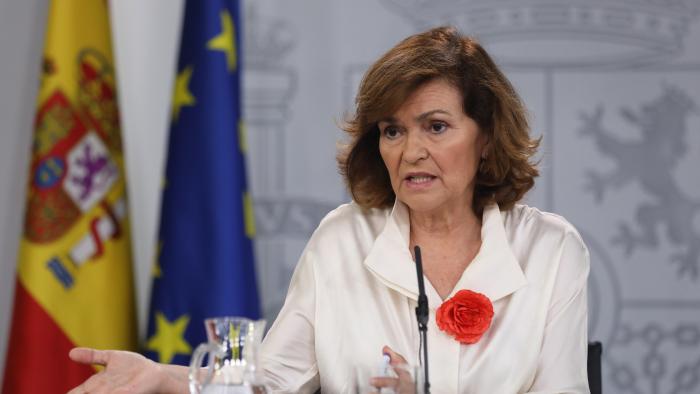 El Consejo de Ministros comparece en pleno 4M bajo la lupa de la Junta Electoral