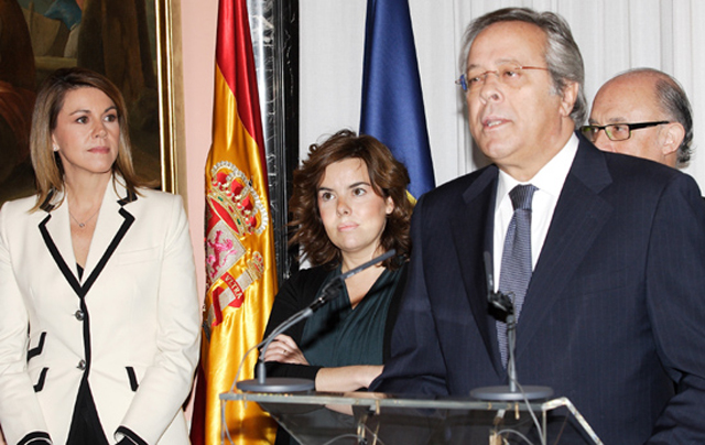 El contubernio nuclear de “Los Cospedal”: Quién es quién en el negocio de la ATC de Villar de Cañas El contubernio nuclear de “Los Cospedal”: Quién es quién en el negocio de la ATC de Villar de Cañas