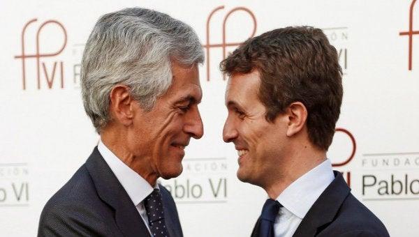 Suárez y Casado