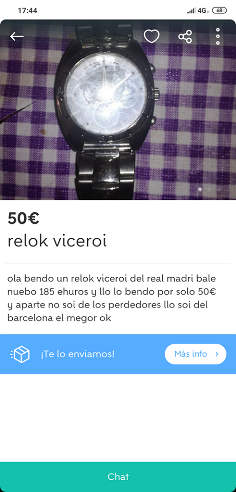Relok Viceroi Relok Viceroi