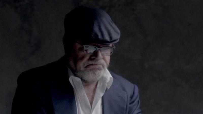 El excomisario de la Policía Nacional, José Manuel Villarejo.