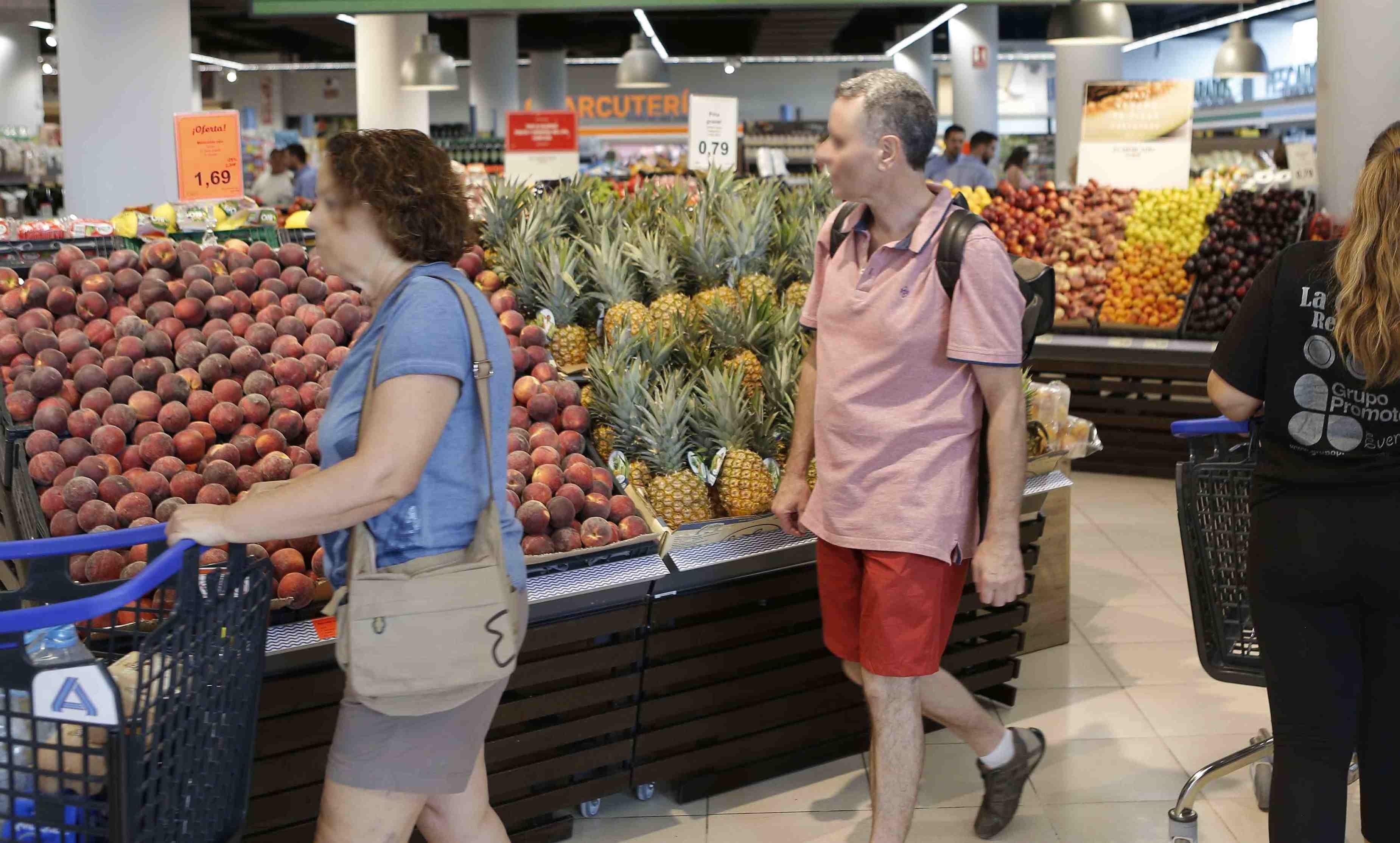 Los hogares españoles gastaron 29.871 euros de medio en 2018, un 2,3% más que el año anterior y es la mayor cifra desde 2009