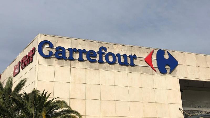 EuropaPress 1794144 CATALUNYACarrefour contrata a 120 personas para un hipermercado reformado en Sant Cugat del Vallès (Barcelona) EuropaPress 1794144 CATALUNYACarrefour contrata a 120 personas para un hipermercado reformado en Sant Cugat del Vallès (Barcelona)