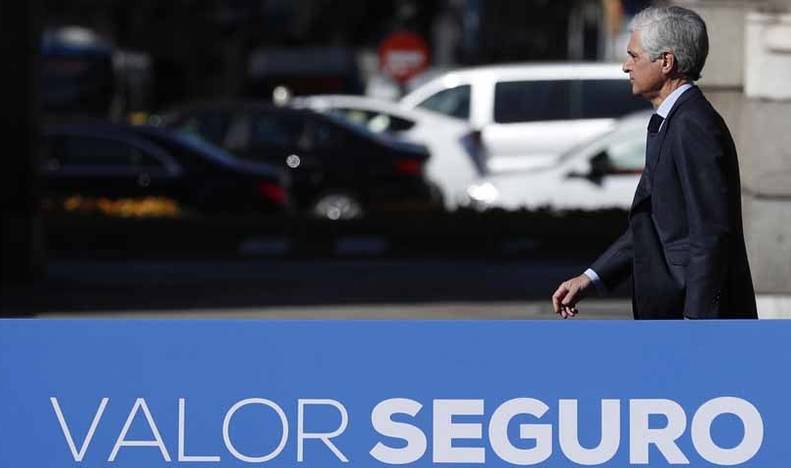 Suarez Illana. Valor seguro Suarez Illana. Valor seguro