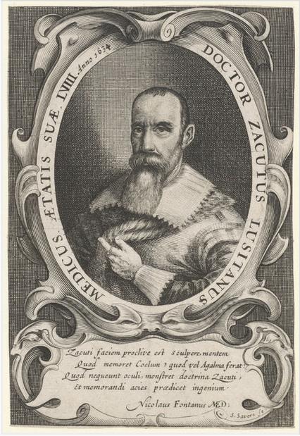 Abraham Zacuto Abraham Zacuto