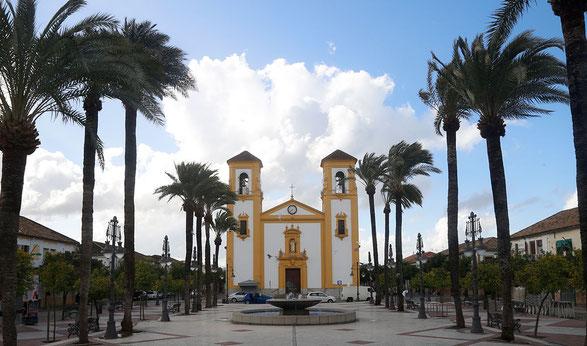 Barrio de cañero