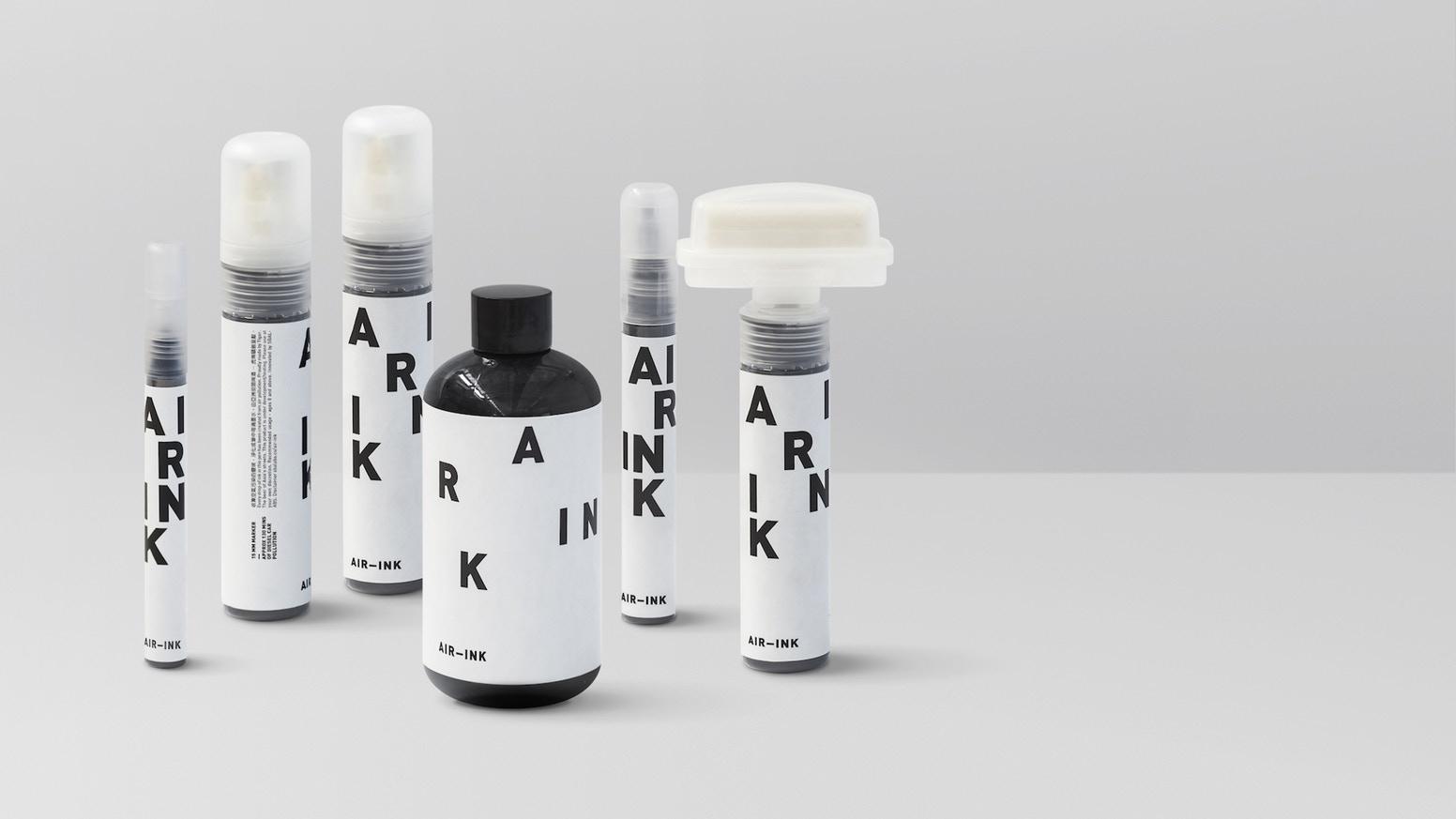 airink airink