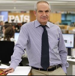 El director de 'El País' responde a las dudas de los lectores: "No tengo intención de derechizar este periódico"