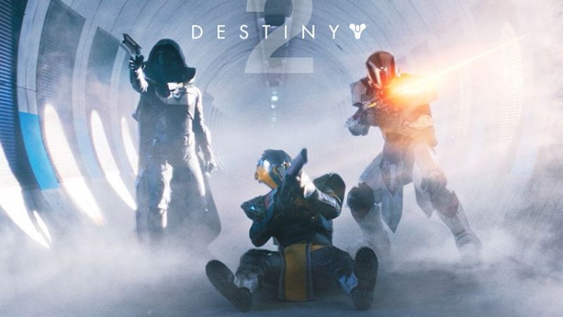 Destiny 2