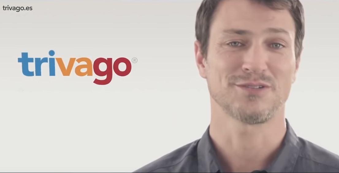 trivago anuncio