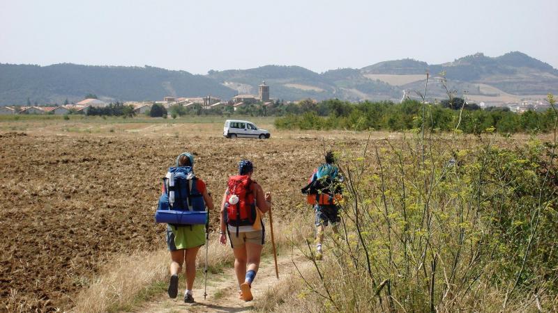 Los mejores consejos para hacer el Camino de Santiago Los mejores consejos para hacer el Camino de Santiago