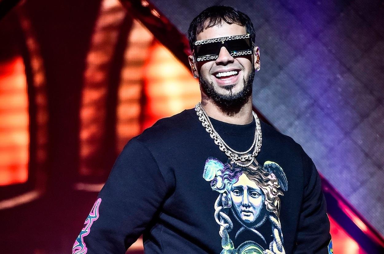 Anuel AA vende más de 3.500 entradas en menos de tres semanas para su concierto en Tenerife