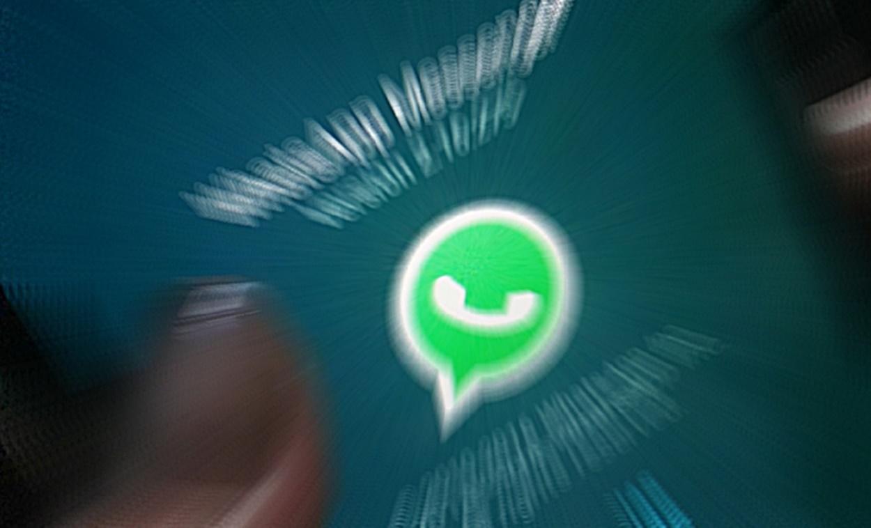 Los vídeos en WhatsApp, puerta abierta para los hackers