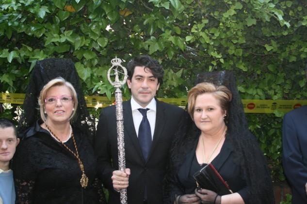 David Perez. Incieso y sacristia David Perez. Incieso y sacristia