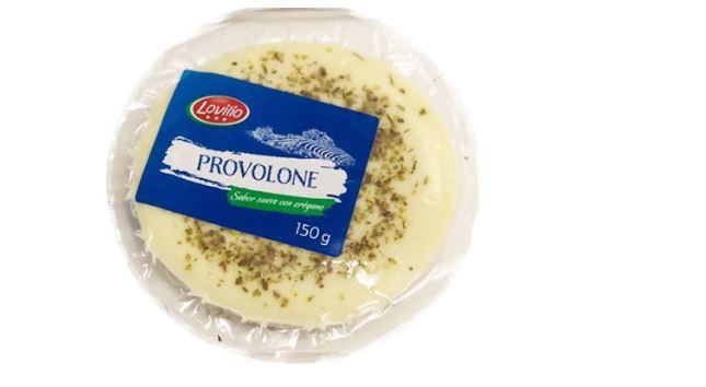 provolone lidl