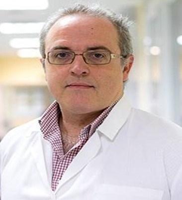 Dr. José Perea García Dr. José Perea García