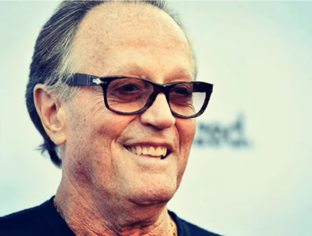 Peter Fonda