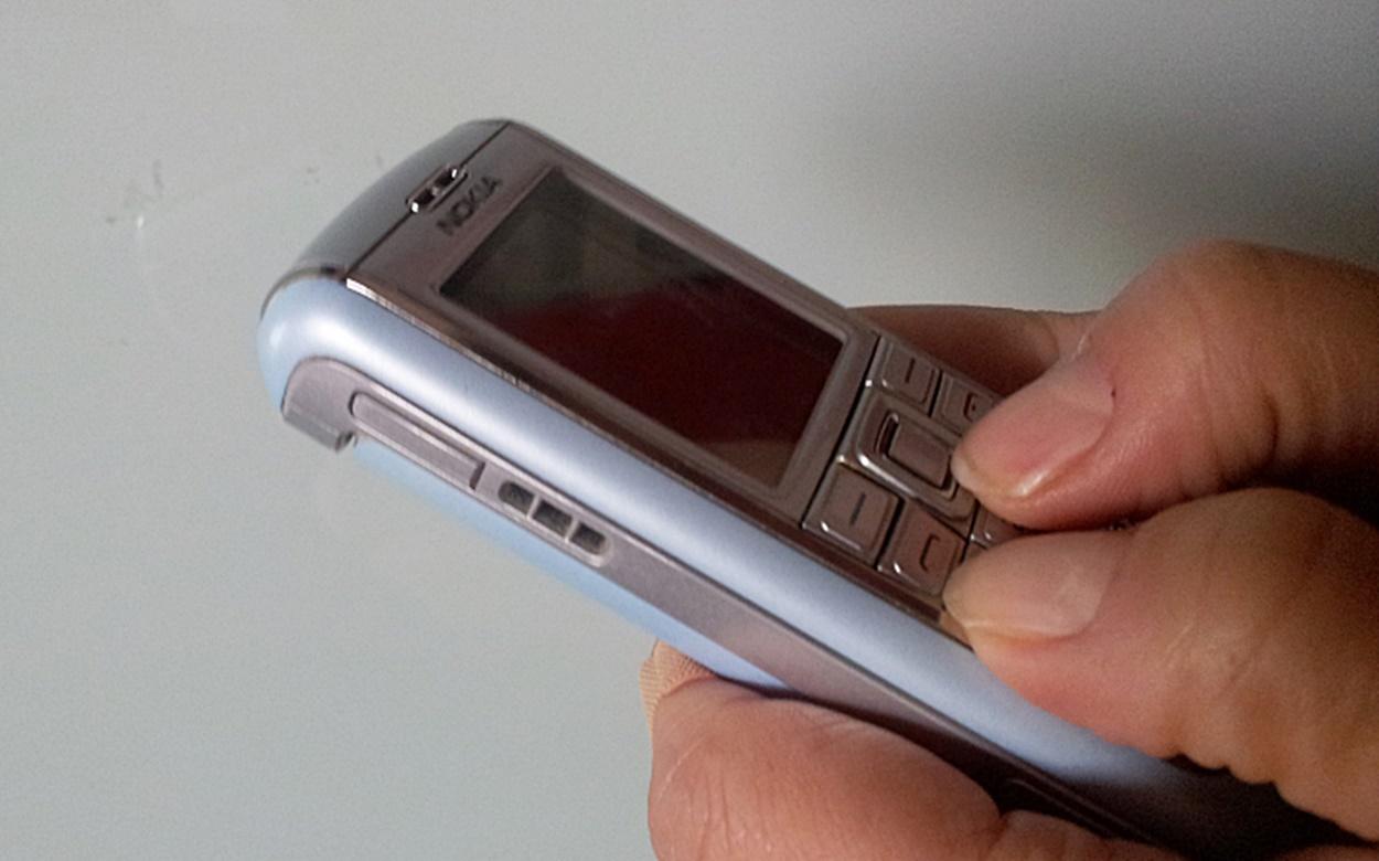 La marca Nokia fue una de las que más dispositivos vendió en los primeros años de los teléfonos móviles.