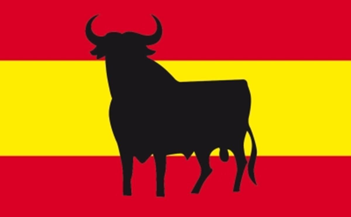 Toro de Osborne.