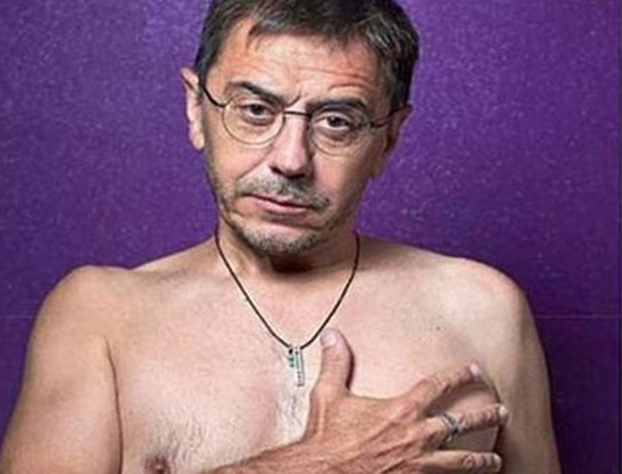 Juan Carlos Monedero