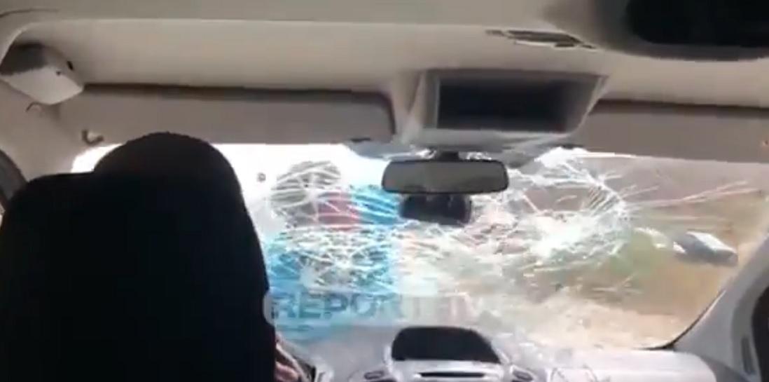 Dos turistas, golpeados en Albania