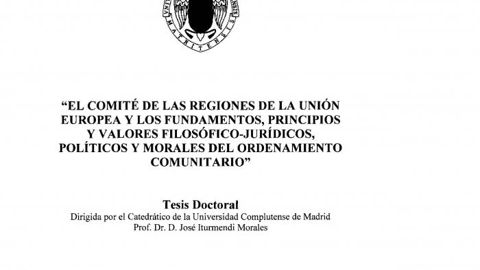Tesis Terol.Portada.2010 Tesis Terol.Portada.2010