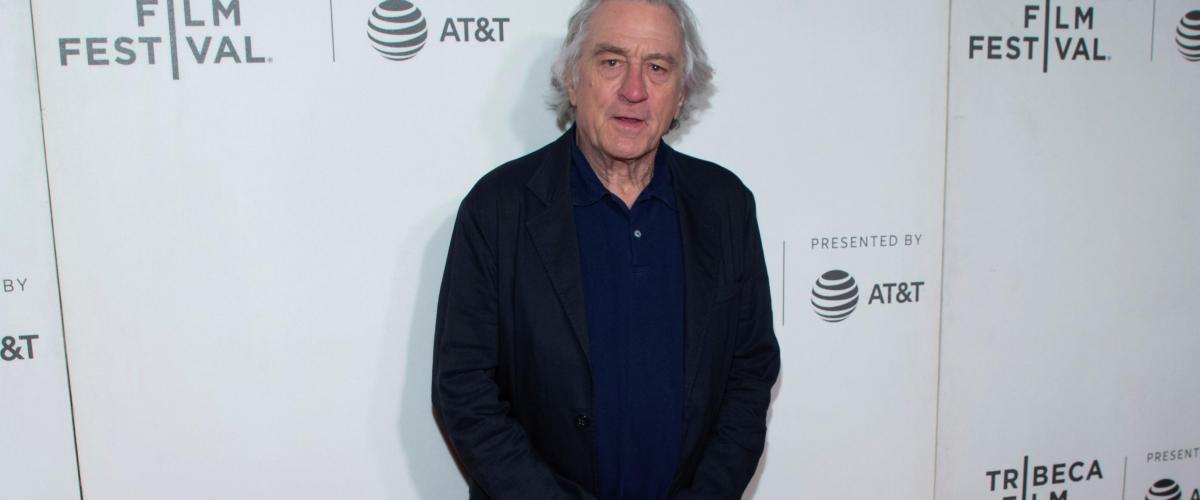 Robert De Niro llama a mantener las protestas contra Trump: “No hay otra forma de enfrentarse a un abusador que plantarle cara”