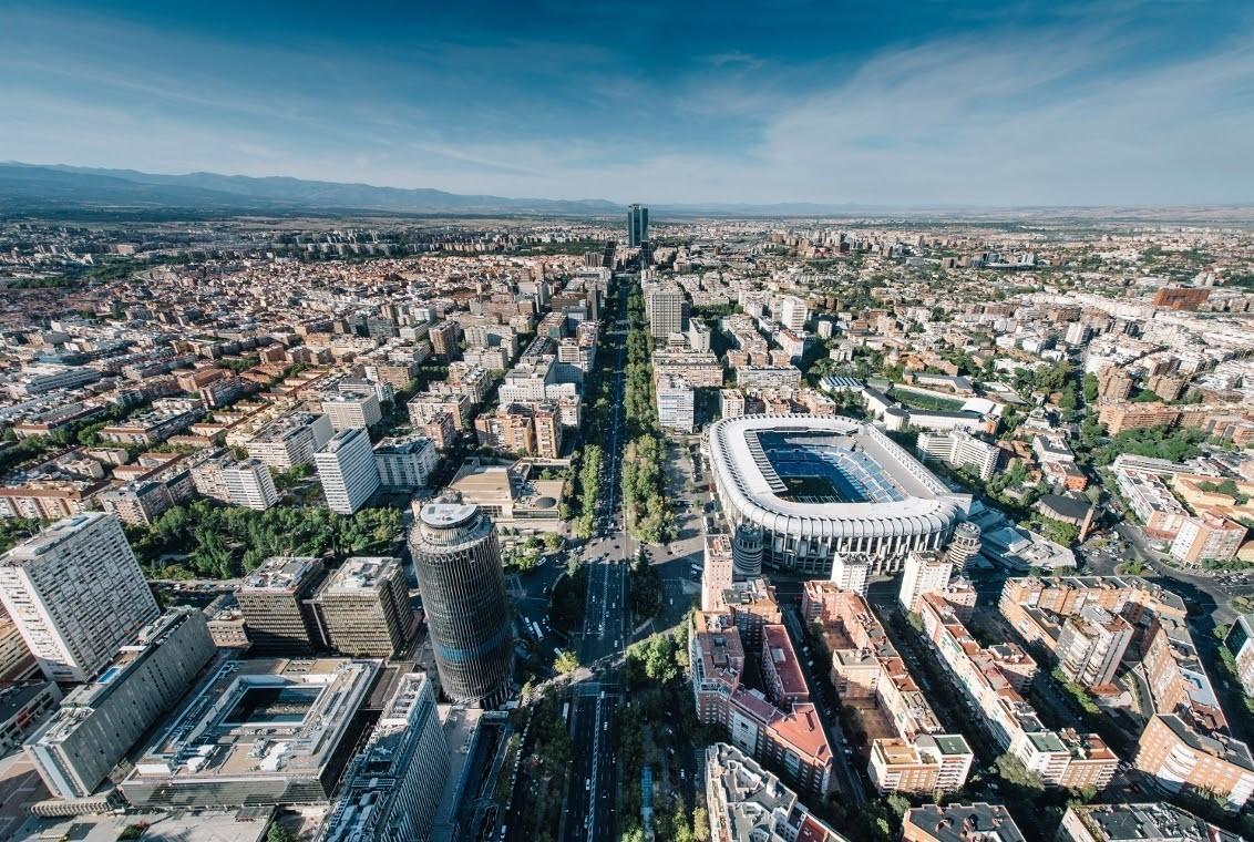 Los barrios madrileños de Chamberí y Salamanca, los más caros de España con 7.000 euros por metro cuadrado