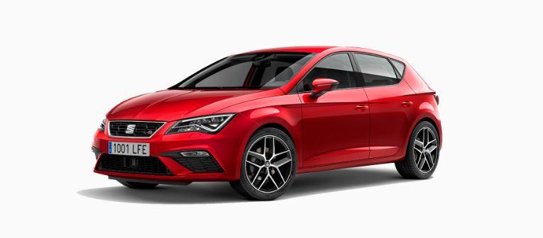 Seat León Seat León