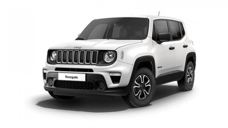 Jeep Jeep