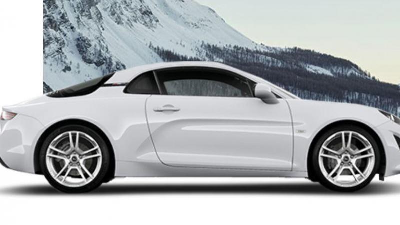 alpine alpine