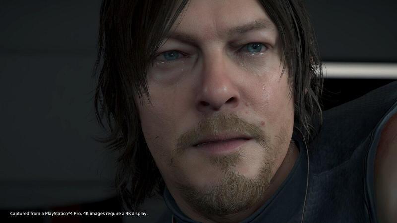 PS DeathStranding 6 PS DeathStranding 6
