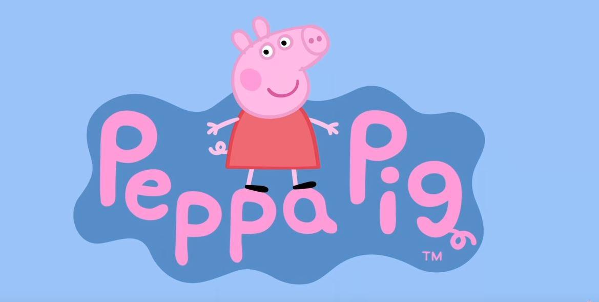 Peppa Pig