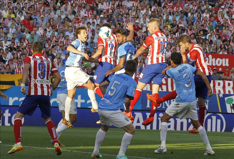 Barça y Atlético se jugarán la liga de la tortura en el Camp Nou