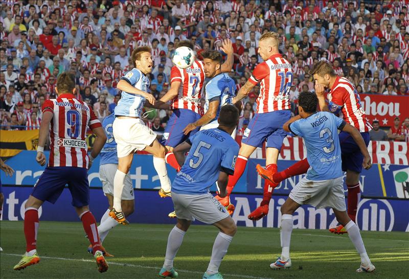 Barça y Atlético se jugarán la liga de la tortura en el Camp Nou