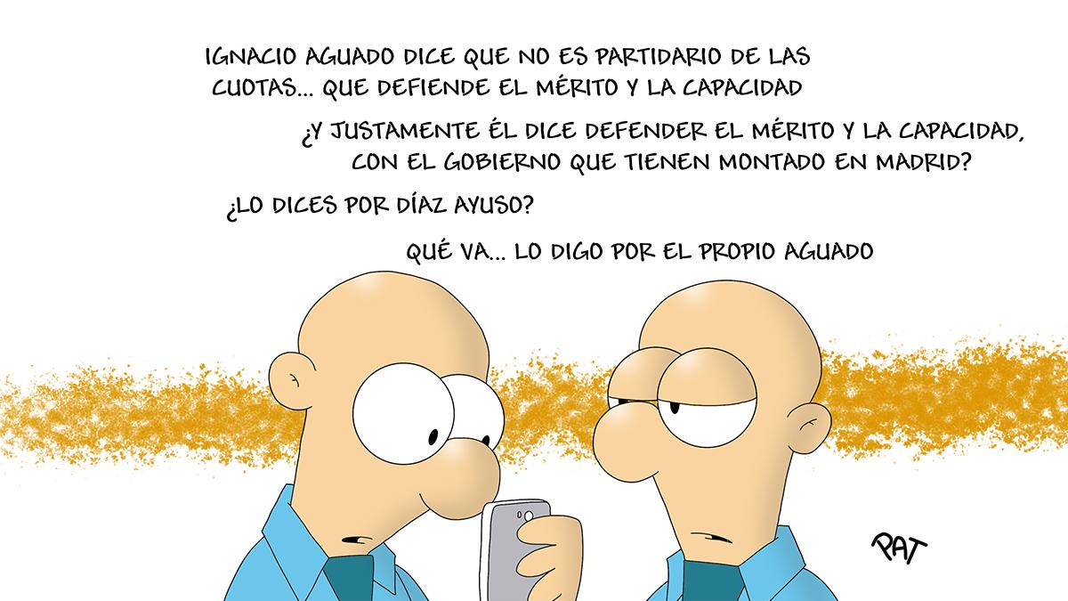 Dime De Qu Presumes
