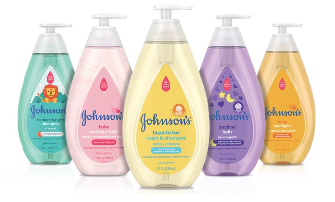 Johnson & Johnson ha sido condenada en Oklahoma a pagar 515 millones de euros