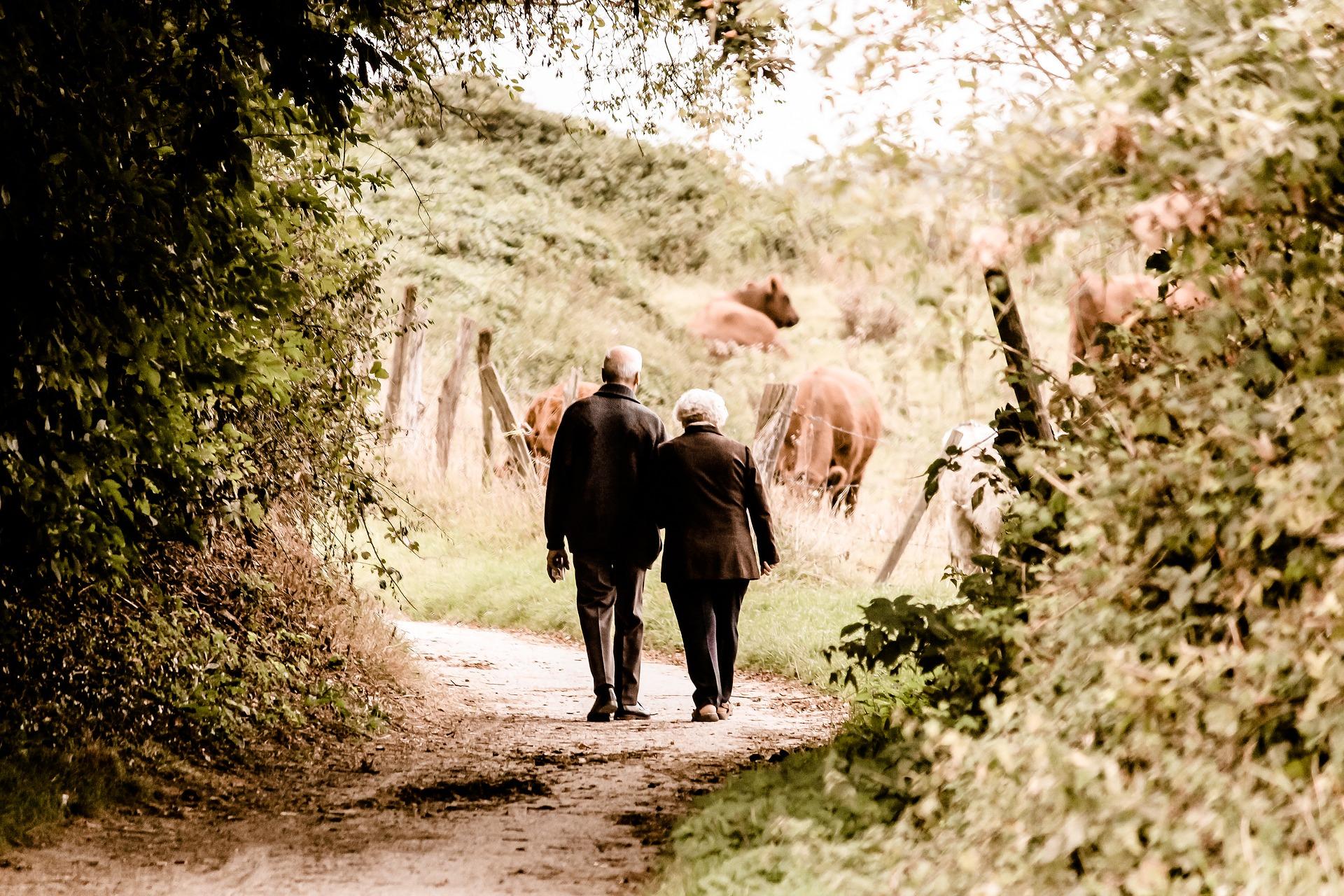 La edad de jubilación sube a los 65 años y 10 meses