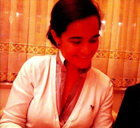 La acusada de asesinar a Isabel Carrasco: “Me gustaría conseguir la mayoría absoluta del PP en Astorga”