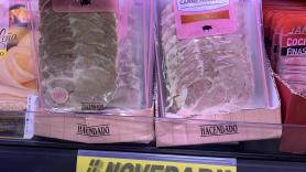 Mercadona niega rotundamente la relación comercial con el fabricante de la carne La Mechá