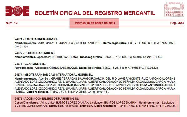 La extraña encuesta y el extraño encuestador del diario 'Extremadura'