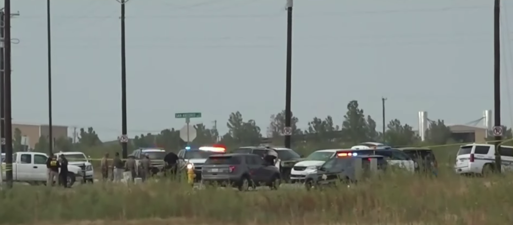 Al menos 21 muertos tras un nuevo tiroteo en Texas