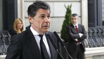 Ignacio González, el que se queja del nivel de los profesores, dice que Cela es "el único" Nobel español Ignacio González, el que se queja del nivel de los profesores, dice que Cela es "el único" Nobel español
